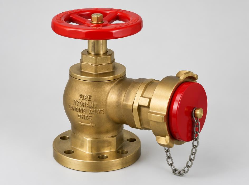 Hydrant Valves