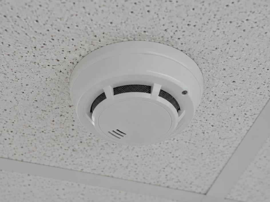 Smoke Detectors