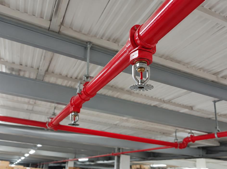 Sprinkler System